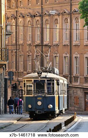Opicina Tramway, Trieste, Friuli-Venezia Giulia, Italy View Large Photo Image Stock Photo - Opicina Tramway, Trieste, Friuli-Venezia Giulia, Italy. Fotosearch