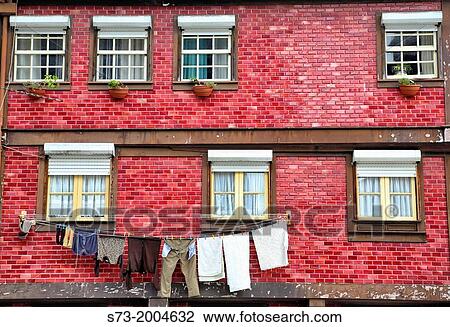 Oporto facade, Portugal, Europe View Large Photo Image Stock Image - Oporto facade, Portugal, Europe. Fotosearch