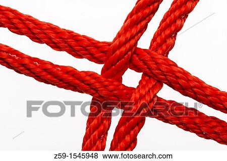 orange colored rope netting View Large Photo Image Stock Photo - orange colored rope netting. Fotosearch