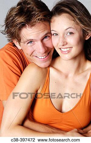 orange lovers View Large Photo Image Stock Image - orange lovers. Fotosearch
