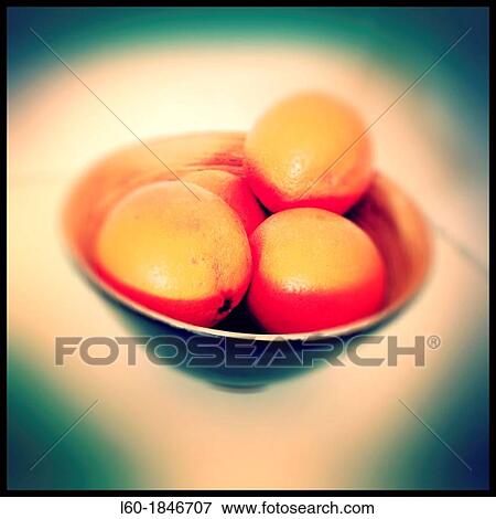 Stock Photo - Oranges. Fotosearch