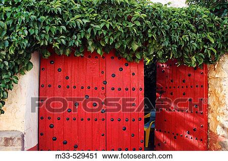 Orcajo. Zaragoza province. Spain. View Large Photo Image Stock Image - Orcajo. Zaragoza province. Spain.. Fotosearch