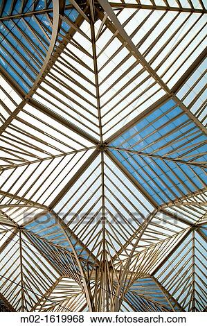 Orient Station, Built by Calatrava, Lisbon, Portugal View Large Photo Image Stock Photo - Orient Station, Built by Calatrava, Lisbon, Portugal. Fotosearch