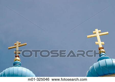 Orthodox church. Hanko. Finland View Large Photo Image Stock Photograph - Orthodox church. Hanko. Finland. Fotosearch