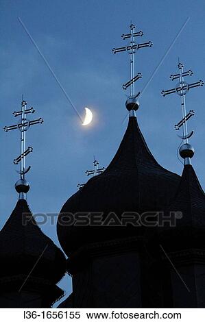 Orthodox church Mielnik Podlasie region Eastern Poland View Large Photo Image Stock Photography - Orthodox church Mielnik Podlasie region Eastern Poland. Fotosearch