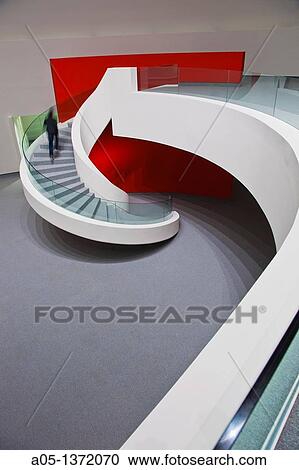 Oscar Niemeyer Cultural Center Aviles Asturias Spain. View Large Photo Image Stock Image - Oscar Niemeyer Cultural Center Aviles Asturias Spain.. Fotosearch