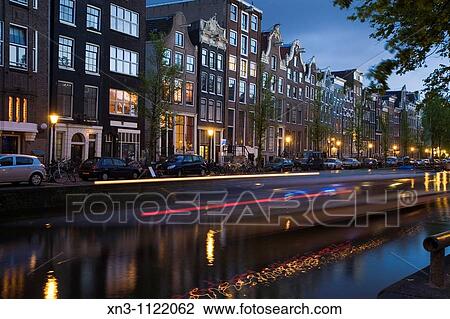 Oudezijds Voorburgwal, Amsterdam, Holland, Netherlands View Large Photo Image Stock Image - Oudezijds Voorburgwal, Amsterdam, Holland, Netherlands. Fotosearch