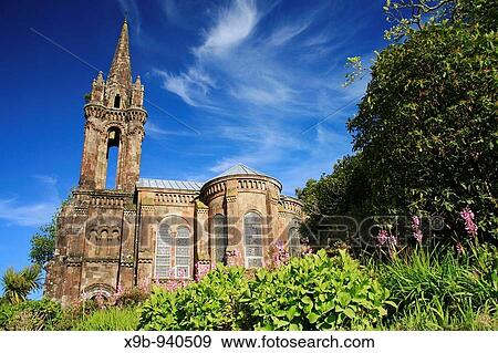 Our Lady of Victories gothic style chapel, located nearby Furnas Lake Sao Miguel island, Azores View Large Photo Image Stock Photo - Our Lady of Victories gothic style chapel, located nearby Furnas Lake Sao Miguel island, Azores. Fotosearch