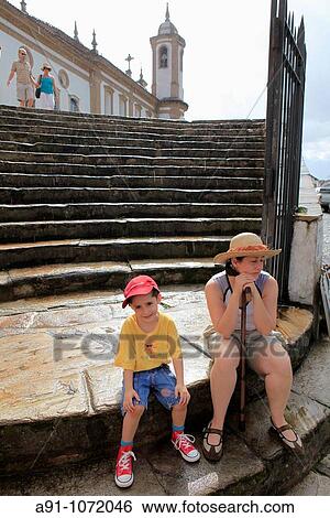 Ouro Preto, Minas Gerais, Brazil View Large Photo Image Stock Photograph - Ouro Preto, Minas Gerais, Brazil. Fotosearch