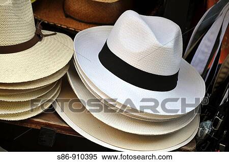 out Door Display of Hats for Sale View Large Photo Image Stock Photography - out Door Display of Hats for Sale. Fotosearch