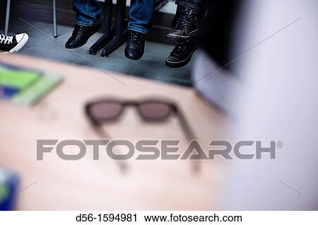 out of focus glasses on a table View Large Photo Image Stock Image - out of focus glasses on a table. Fotosearch