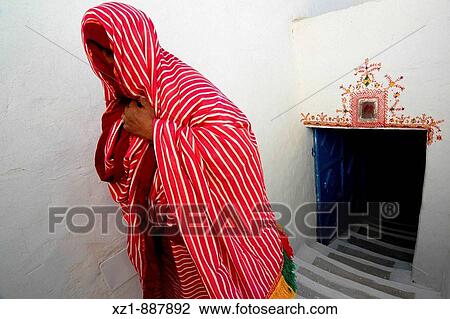 Outdoor terrace for women only in an old town traditional house, Ghadamis, Libya View Large Photo Image Stock Image - Outdoor terrace for women only in an old town traditional house, Ghadamis, Libya. Fotosearch
