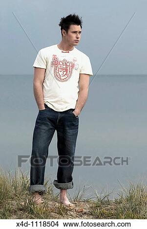 Picture - Outdoor view. Fotosearch