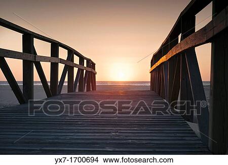 Picture - Outdoor view. Fotosearch