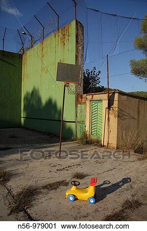 Stock Image - Outdoor view. Fotosearch