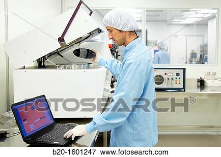 Oven thermal treatment in RTP, Jipelec Rapid Thermal Processor JETFIRST, cleanroom, Microelectronics and Microsystems Unit, CEIT (Center of Studies and Technical Research), University of Navarra, Donostia, Gipuzkoa, Basque Country, Spain View Large Photo Image Stock Photo - Oven thermal treatment in RTP, Jipelec Rapid Thermal Processor JETFIRST, cleanroom, Microelectronics and Microsystems Unit, CEIT (Center of Studies and Technical Research), University of Navarra, Donostia, Gipuzkoa, Basque Country, Spain. Fotosearch