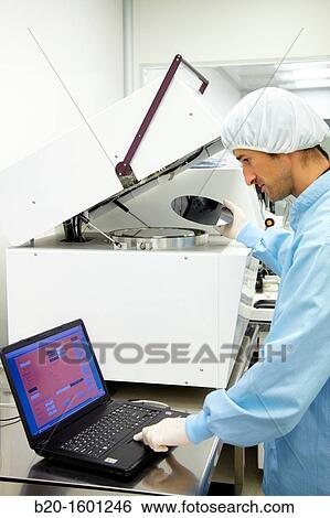 Oven thermal treatment in RTP, Jipelec Rapid Thermal Processor JETFIRST, cleanroom, Microelectronics and Microsystems Unit, CEIT (Center of Studies and Technical Research), University of Navarra, Donostia, Gipuzkoa, Basque Country, Spain View Large Photo Image Stock Photograph - Oven thermal treatment in RTP, Jipelec Rapid Thermal Processor JETFIRST, cleanroom, Microelectronics and Microsystems Unit, CEIT (Center of Studies and Technical Research), University of Navarra, Donostia, Gipuzkoa, Basque Country, Spain. Fotosearch