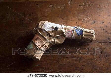 Package View Large Photo Image Stock Image - Package. Fotosearch