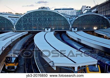 Paddington Station, London, England. View Large Photo Image Stock Image - Paddington Station, London, England.. Fotosearch