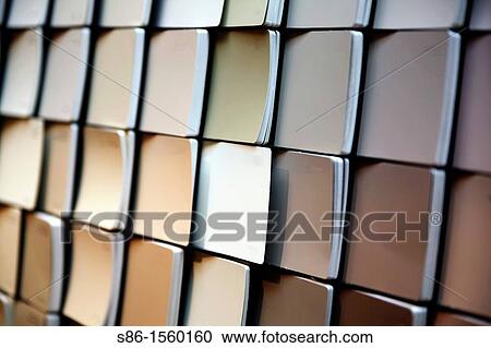Paint Color Chip Samples View Large Photo Image Stock Image - Paint Color Chip Samples. Fotosearch