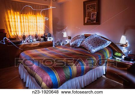 Painting with light View Large Photo Image Stock Photo - Painting with light. Fotosearch