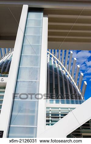 Palacio de Exposiciones y Congresos. Oviedo, Asturias, Spain, Europe. View Large Photo Image Stock Image - Palacio de Exposiciones y Congresos. Oviedo, Asturias, Spain, Europe.. Fotosearch