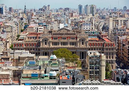 Palacio de Justicia. Micro centro. Buenos Aires. Argentina. View Large Photo Image Stock Photo - Palacio de Justicia. Micro centro. Buenos Aires. Argentina.. Fotosearch