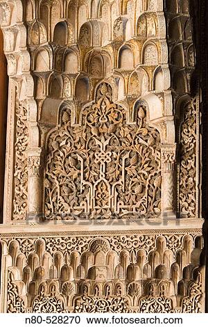 Palacios Nazar? es. Alhambra, Granada. Andalusia, Spain View Large Photo Image Stock Image - Palacios Nazar? es. Alhambra, Granada. Andalusia, Spain. Fotosearch
