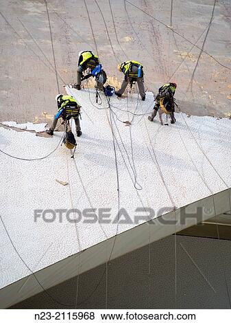 Palau arts under restoration, Valencia, Spain. View Large Photo Image Stock Photo - Palau arts under restoration, Valencia, Spain.. Fotosearch