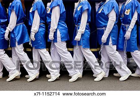 Palm Sunday procession procesi? n de Jess triunfante, Elche Alicante province, Comunidad Valenciana, Spain View Large Photo Image Picture - Palm Sunday procession procesi? n de Jess triunfante, Elche Alicante province, Comunidad Valenciana, Spain. Fotosearch