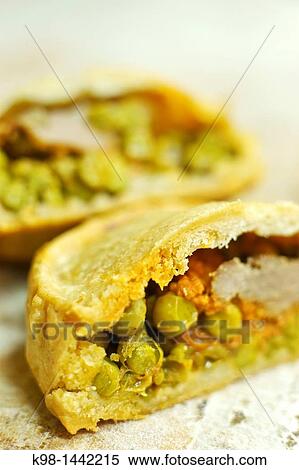 Panades of sobrassada, NNWS typical Majorcan, Forn Can Pomar Fields, Mallorca Balearic Islands Spain View Large Photo Image Stock Photography - Panades of sobrassada, NNWS typical Majorcan, Forn Can Pomar Fields, Mallorca Balearic Islands Spain. Fotosearch