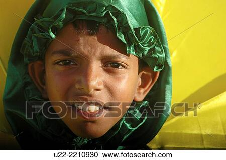 Panjim, Goa, India: boy in costume at the Carnival View Large Photo Image Stock Image - Panjim, Goa, India: boy in costume at the Carnival. Fotosearch