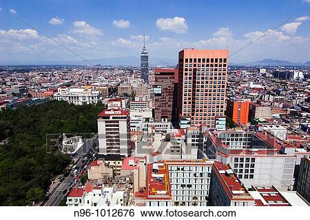 Panoramica de centro historico Parque Alameda Torre Latinoamericana Plaza Juarez Hemiciclo a Juarez Palacio de Bellas Artes ciudad de Mexico View Large Photo Image Stock Photograph - Panoramica de centro historico Parque Alameda Torre Latinoamericana Plaza Juarez Hemiciclo a Juarez Palacio de Bellas Artes ciudad de Mexico. Fotosearch