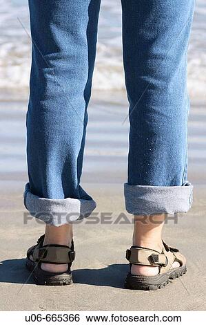 Pant legs View Large Photo Image Stock Photograph - Pant legs. Fotosearch