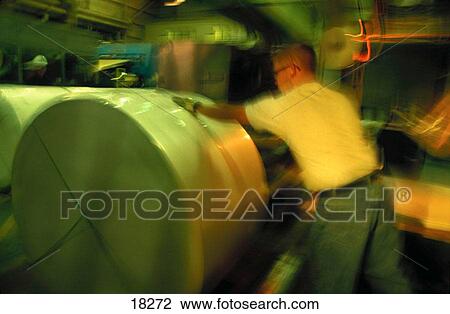 Paper mill View Large Photo Image Stock Image - Paper mill. Fotosearch