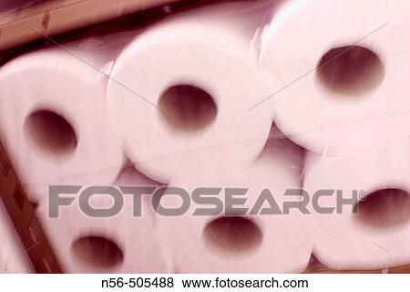 Paper rolls. View Large Photo Image Stock Photo - Paper rolls.. Fotosearch