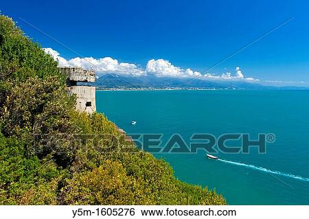 Parco Naturale Regionale di Montemarcello-Magra, Monte Marcello, Liguria, Italy, Europe, View Large Photo Image Stock Photograph - Parco Naturale Regionale di Montemarcello-Magra, Monte Marcello, Liguria, Italy, Europe,. Fotosearch