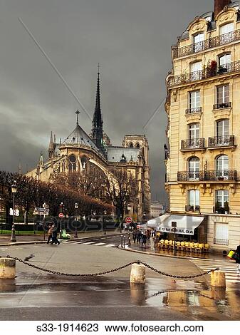 Paris France View Large Photo Image Stock Image - Paris France. Fotosearch