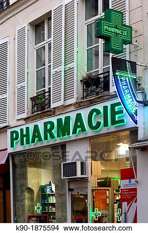 Paris, Ile de France, France, Europe View Large Photo Image Picture - Paris, Ile de France, France, Europe. Fotosearch