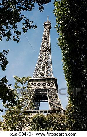 Paris View Large Photo Image Stock Photo - Paris. Fotosearch