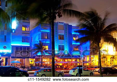 park central Hotel, south beach Miami, Florida, USA View Large Photo Image Stock Image - park central Hotel, south beach Miami, Florida, USA. Fotosearch