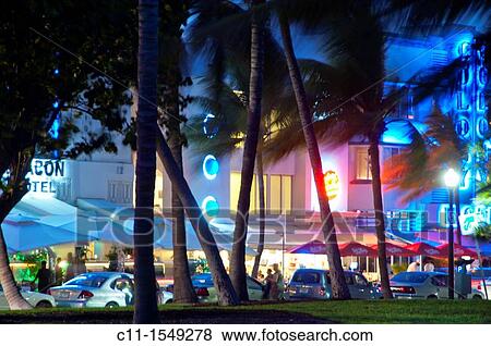 park central Hotel, south beach Miami, Florida, USA View Large Photo Image Stock Photo - park central Hotel, south beach Miami, Florida, USA. Fotosearch