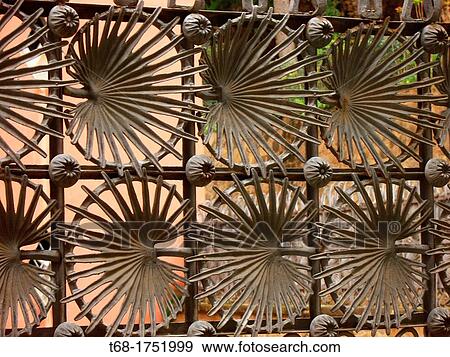 Park G? ell, Antonio Gaudi's work, Barcelona, Catalonia, Spain View Large Photo Image Stock Photo - Park G? ell, Antonio Gaudi's work, Barcelona, Catalonia, Spain. Fotosearch