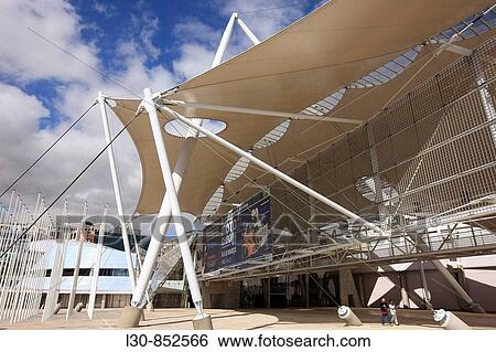 Parque das Na??es, Expo? 98 World Exhibition location, Lisbon, Portugal View Large Photo Image Stock Photograph - Parque das Na??es, Expo? 98 World Exhibition location, Lisbon, Portugal. Fotosearch