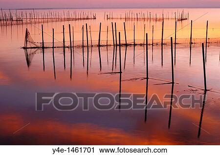 Parque-Natural-Albufera-de-Valencia View Large Photo Image Stock Image - Parque-Natural-Albufera-de-Valencia. Fotosearch