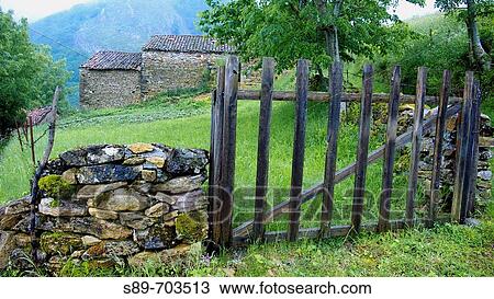 Parque Natural y Reserva de la Biosfera de Somiedo. Asturias. Espaa View Large Photo Image Stock Image - Parque Natural y Reserva de la Biosfera de Somiedo. Asturias. Espaa. Fotosearch