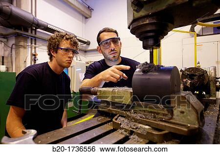 Part milling EMIR project Mechanical Workshop, Instituto Astrofisica de Canarias IAC, La Laguna, Tenerife, Canary Islands, Spain View Large Photo Image Stock Photograph - Part milling EMIR project Mechanical Workshop, Instituto Astrofisica de Canarias IAC, La Laguna, Tenerife, Canary Islands, Spain. Fotosearch