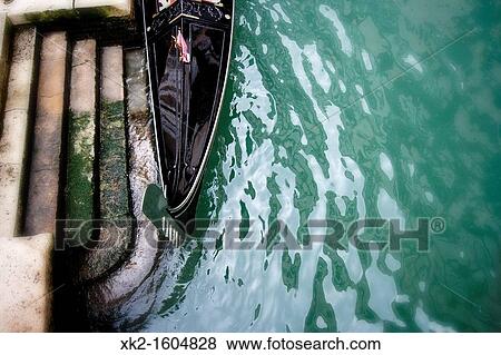 Part of Gondola? s bow, viewed from above, Santa Croce, Venezia, Italia View Large Photo Image Stock Photo - Part of Gondola? s bow, viewed from above, Santa Croce, Venezia, Italia. Fotosearch