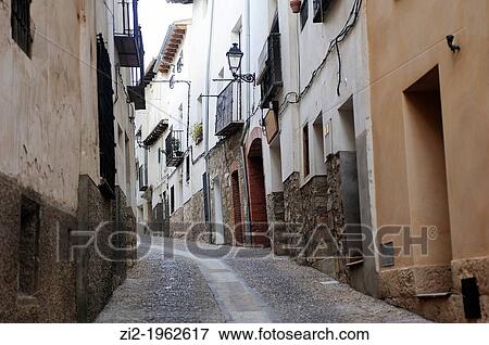 Pastrana, Guadalajara, Spain View Large Photo Image Stock Photo - Pastrana, Guadalajara, Spain. Fotosearch