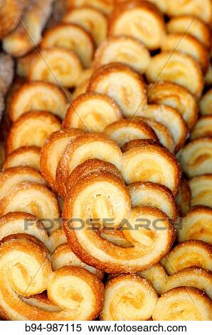 Pastries. Barcelona, Catalonia, Spain View Large Photo Image Stock Photography - Pastries. Barcelona, Catalonia, Spain. Fotosearch